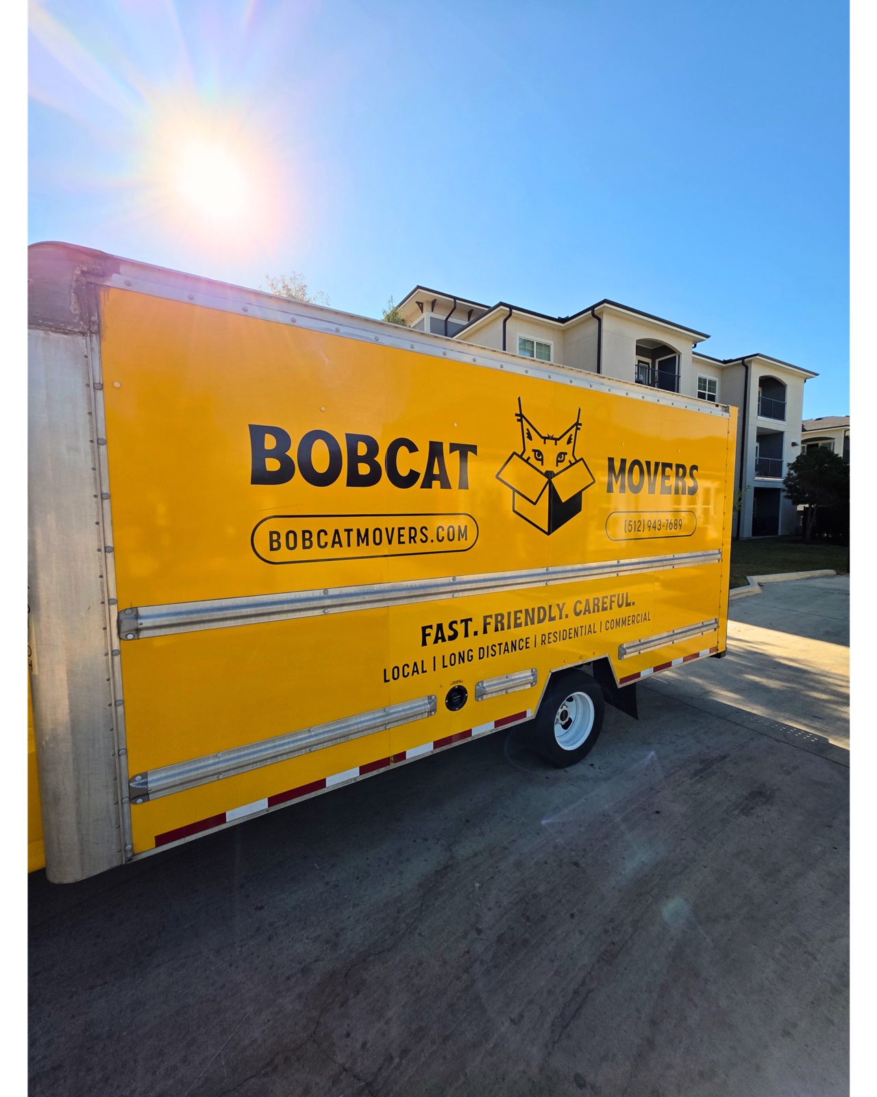 Bobcat Movers photo D1