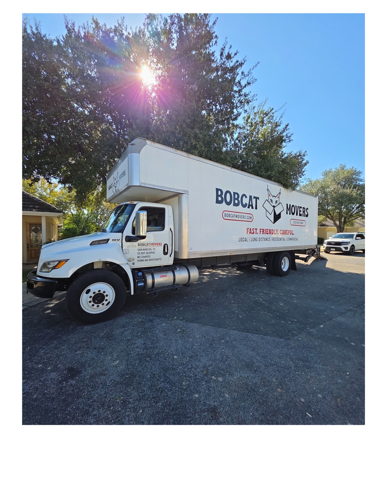 Bobcat Movers photo D3