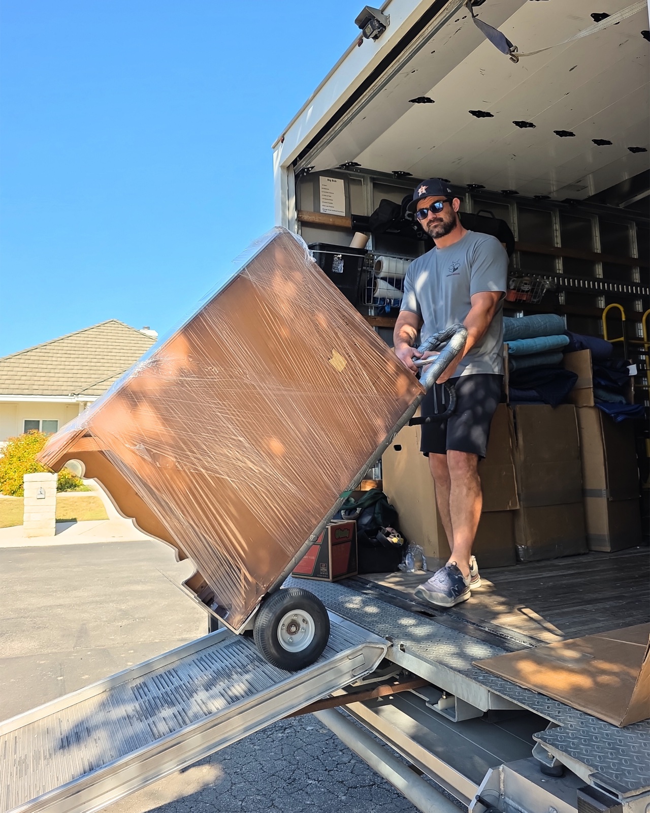 Bobcat Movers photo D4