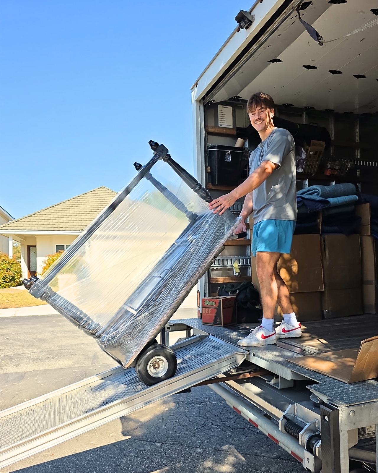 Bobcat Movers photo D6