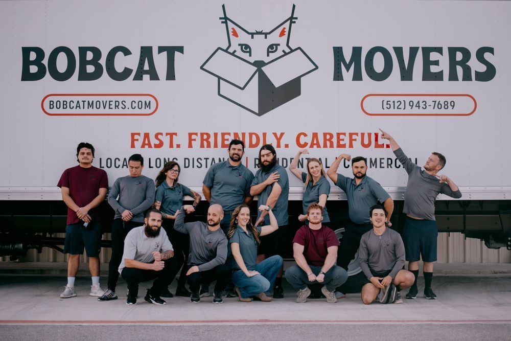 Bobcat Team1