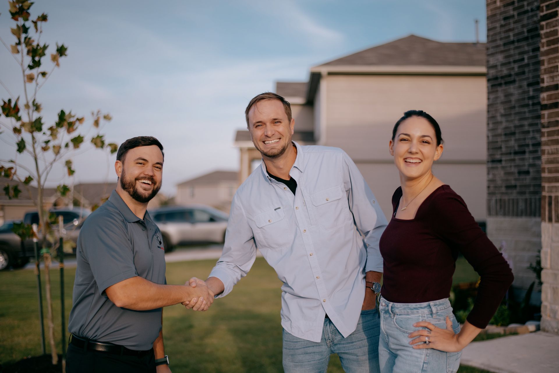 Owner And Client