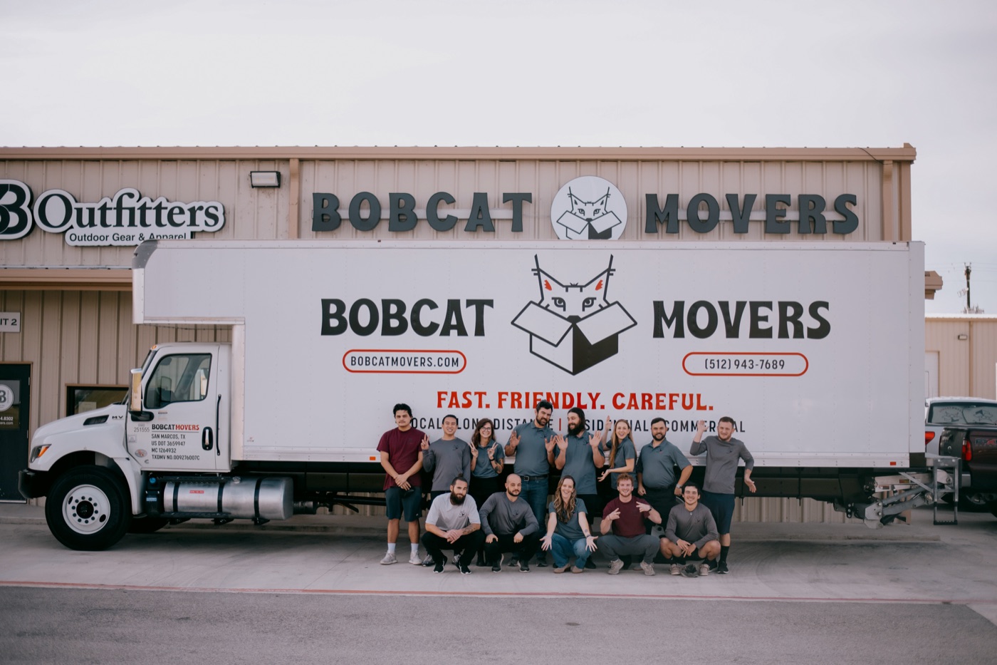 Bobcat Movers photo 10