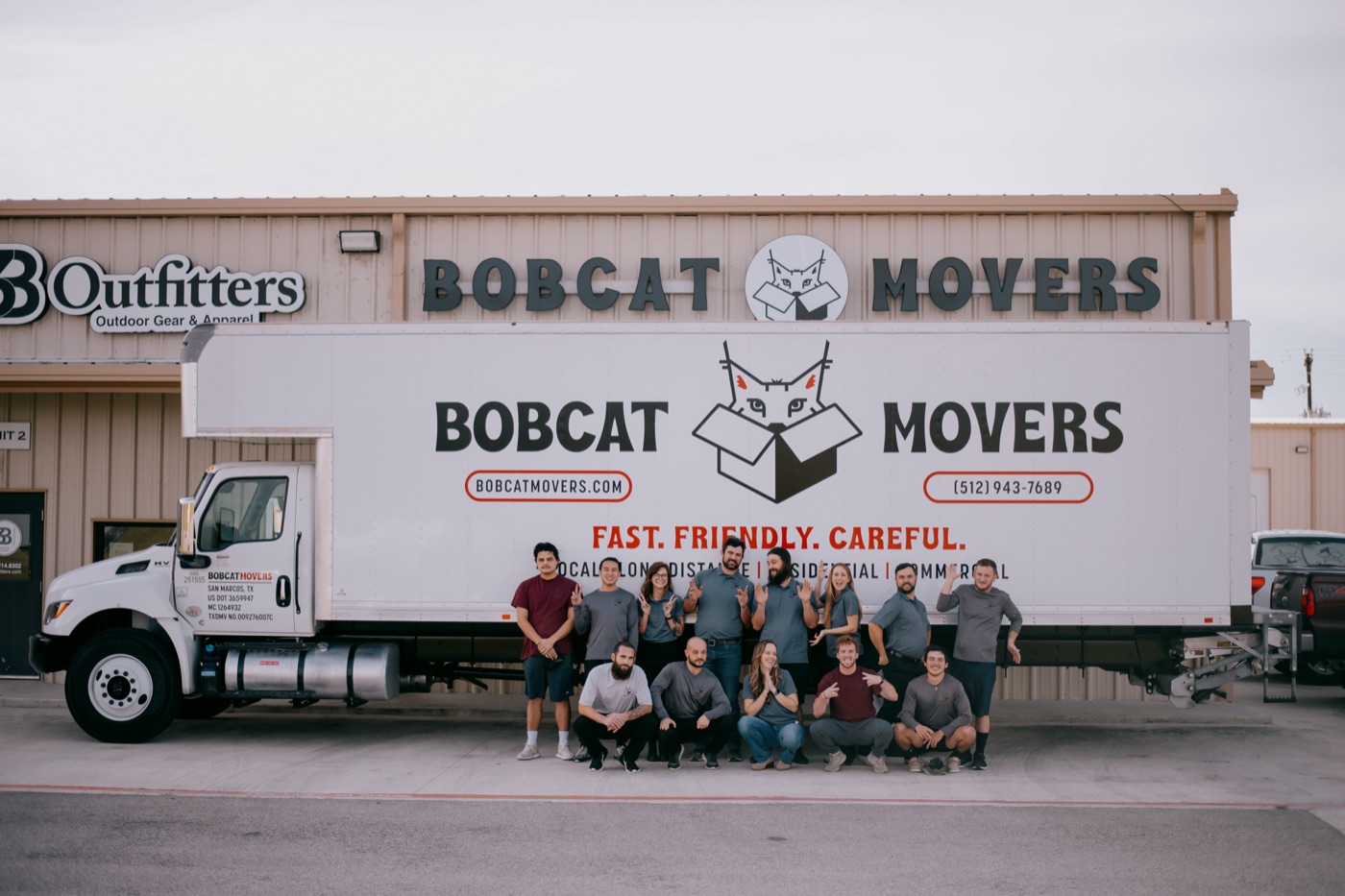 Bobcat Movers photo 11