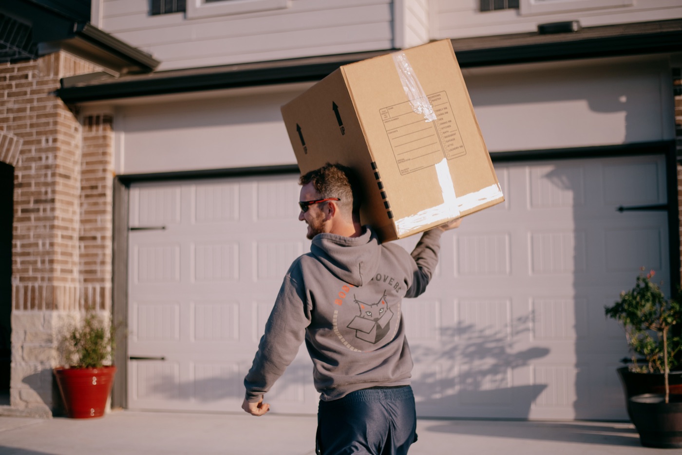 Bobcat Movers photo 110
