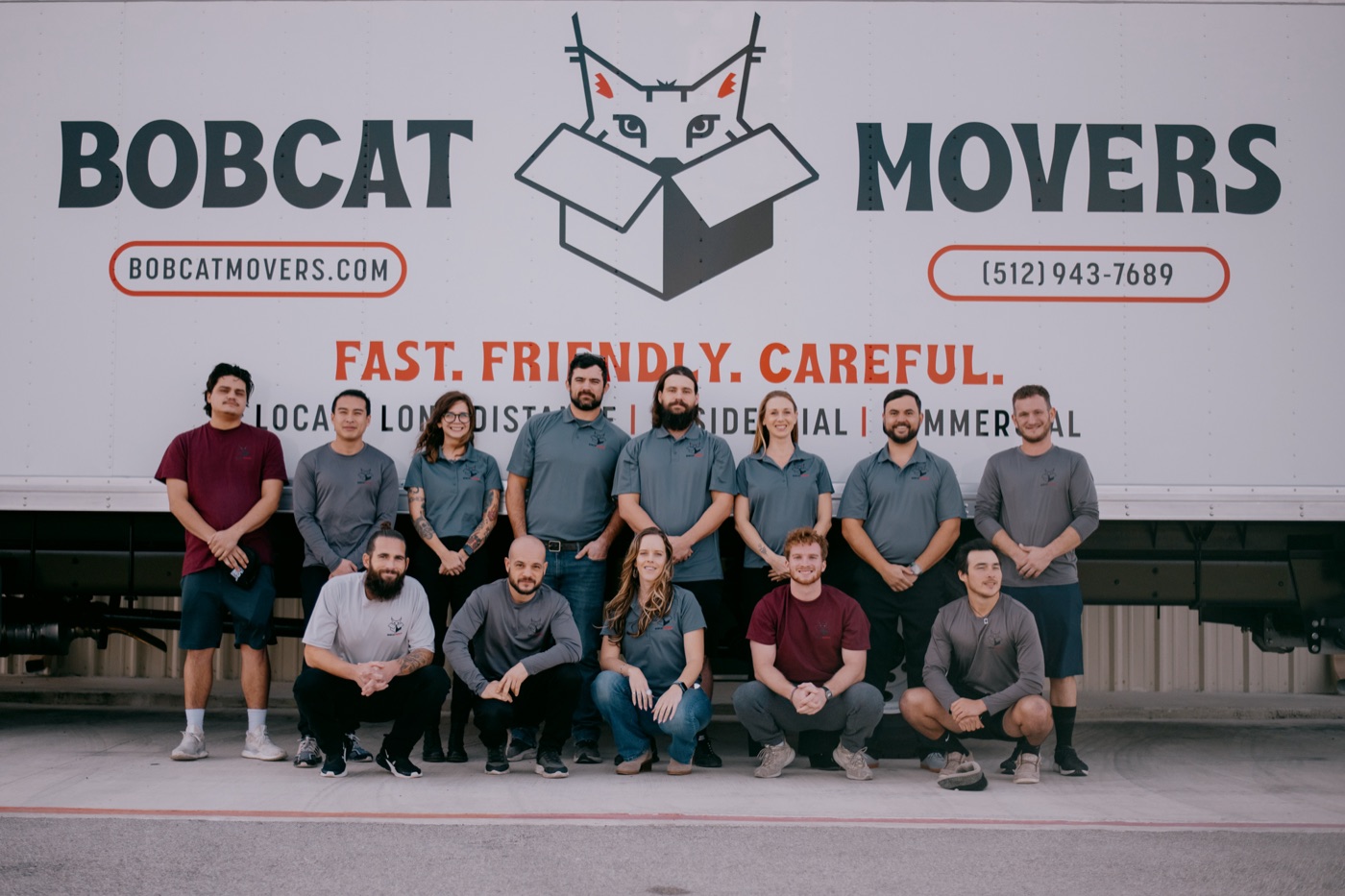 Bobcat Movers photo 13
