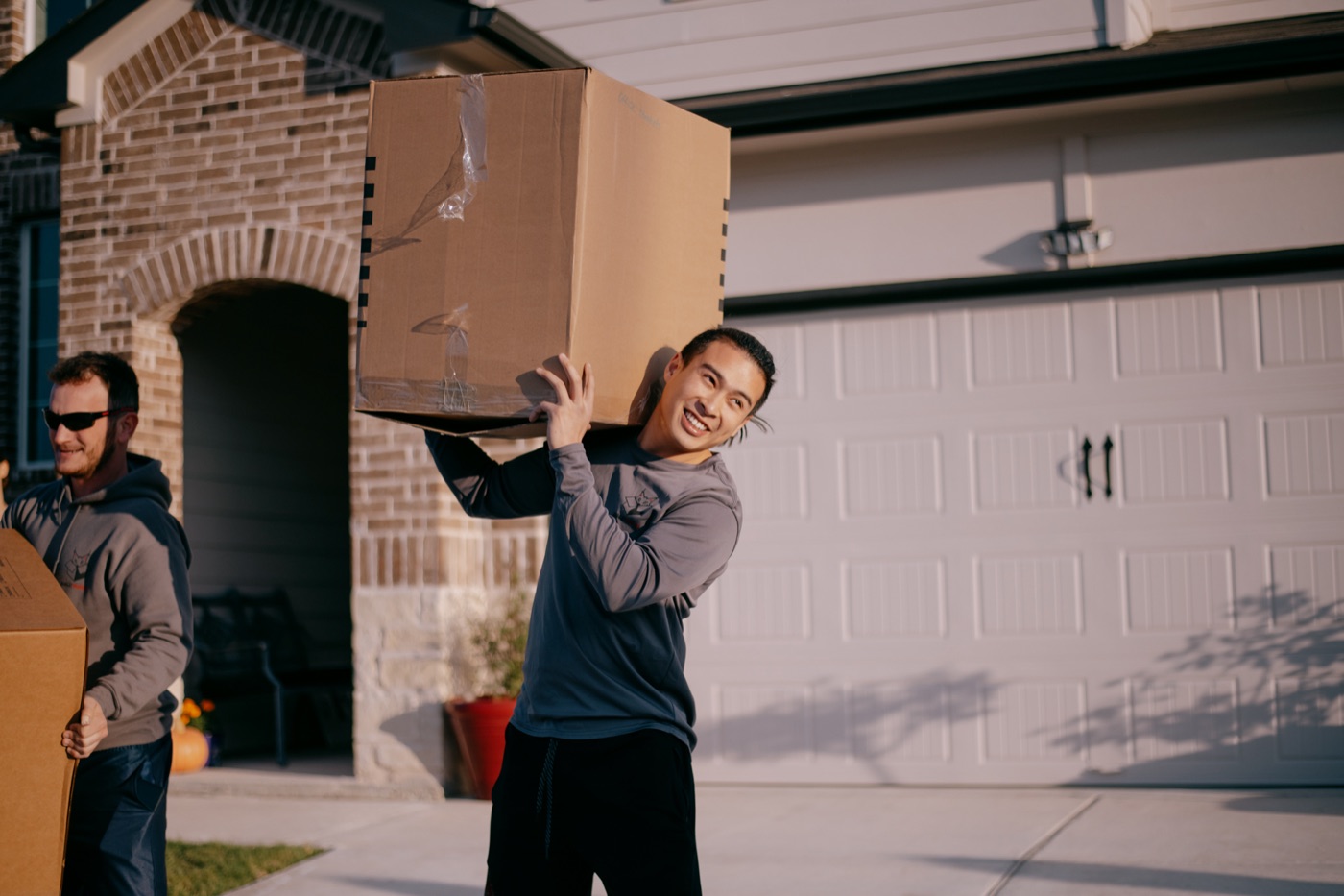 Bobcat Movers photo 112
