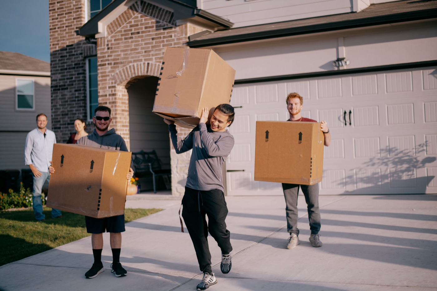 Bobcat Movers photo 114