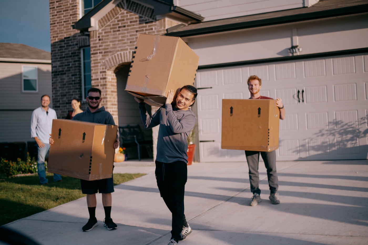 Bobcat Movers photo 115