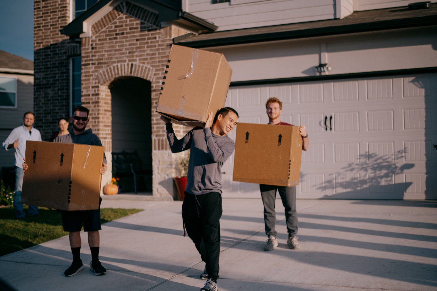 Bobcat Movers photo 116