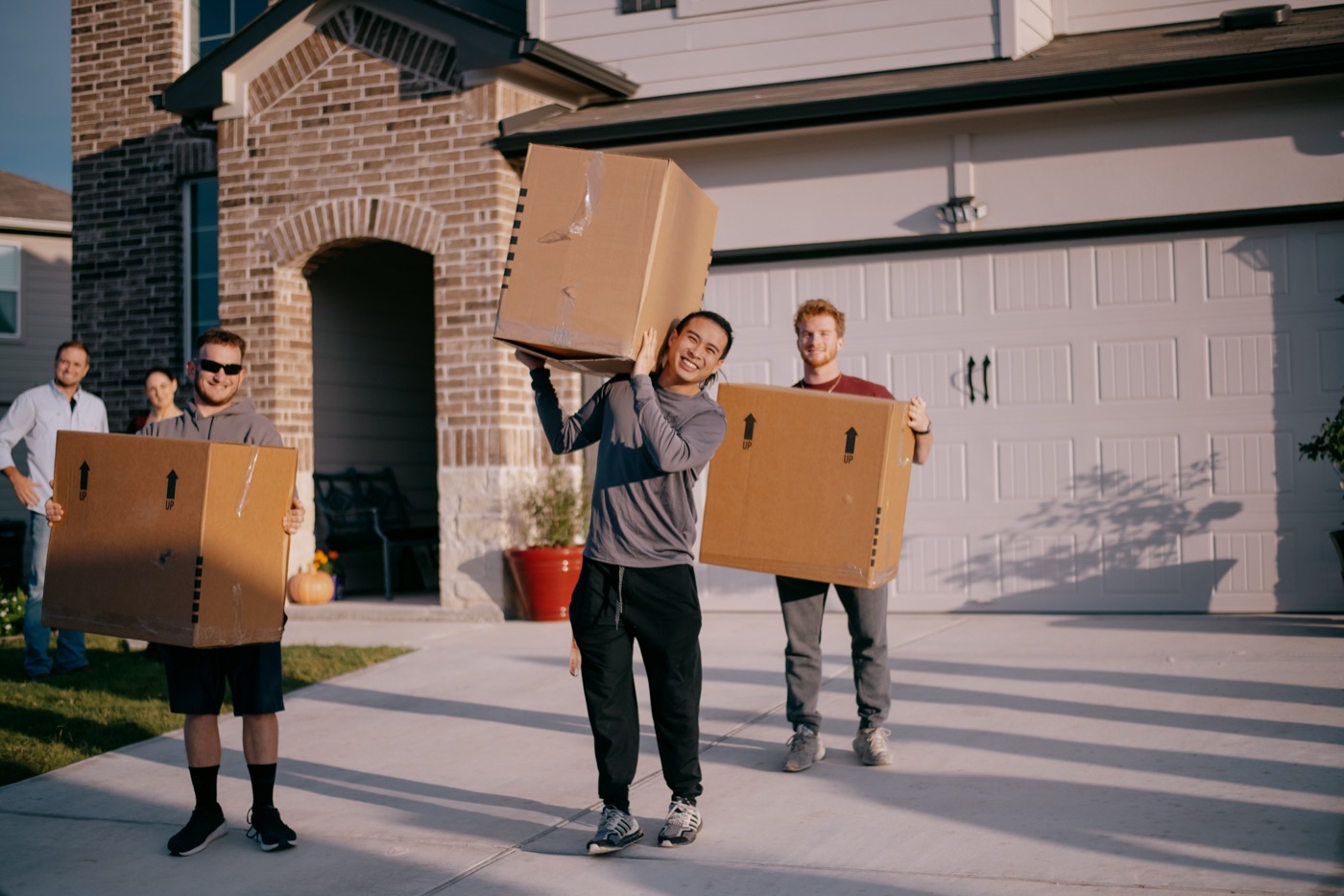 Bobcat Movers photo 117