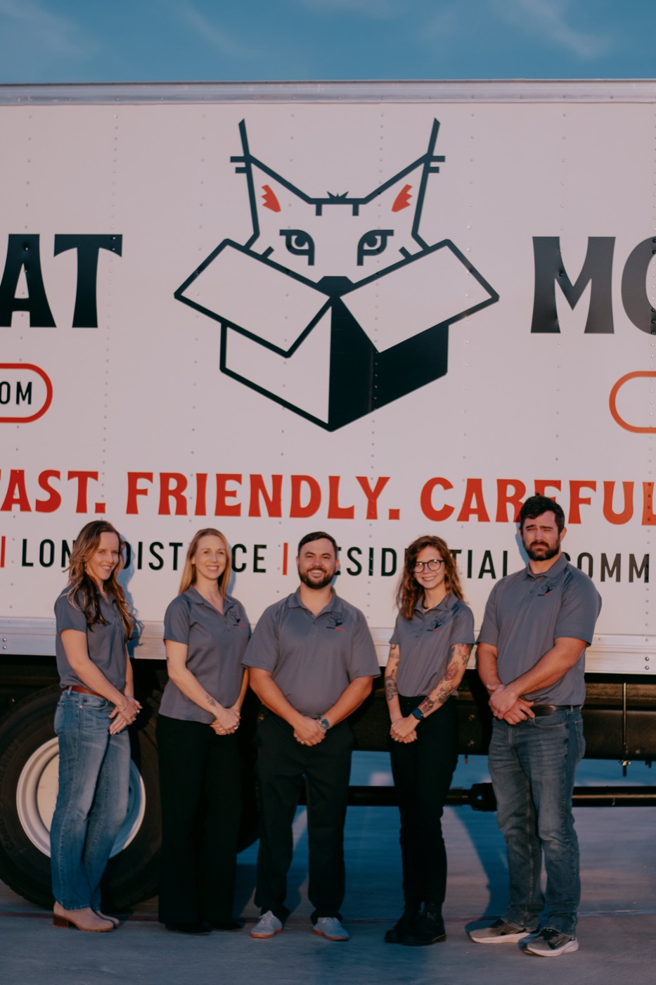 Bobcat Movers photo 148