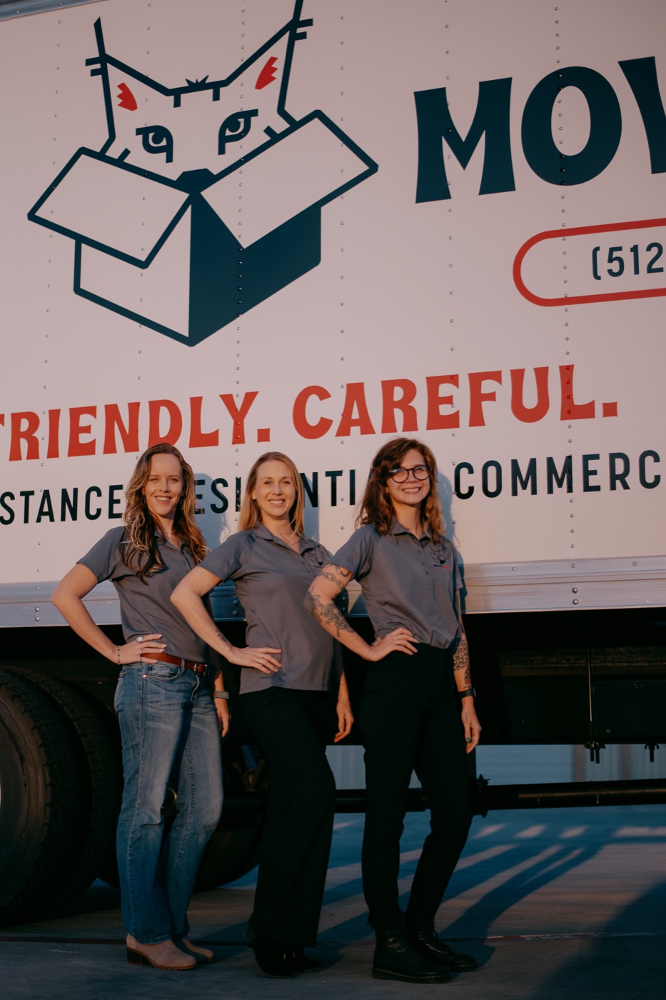 Bobcat Movers photo 150
