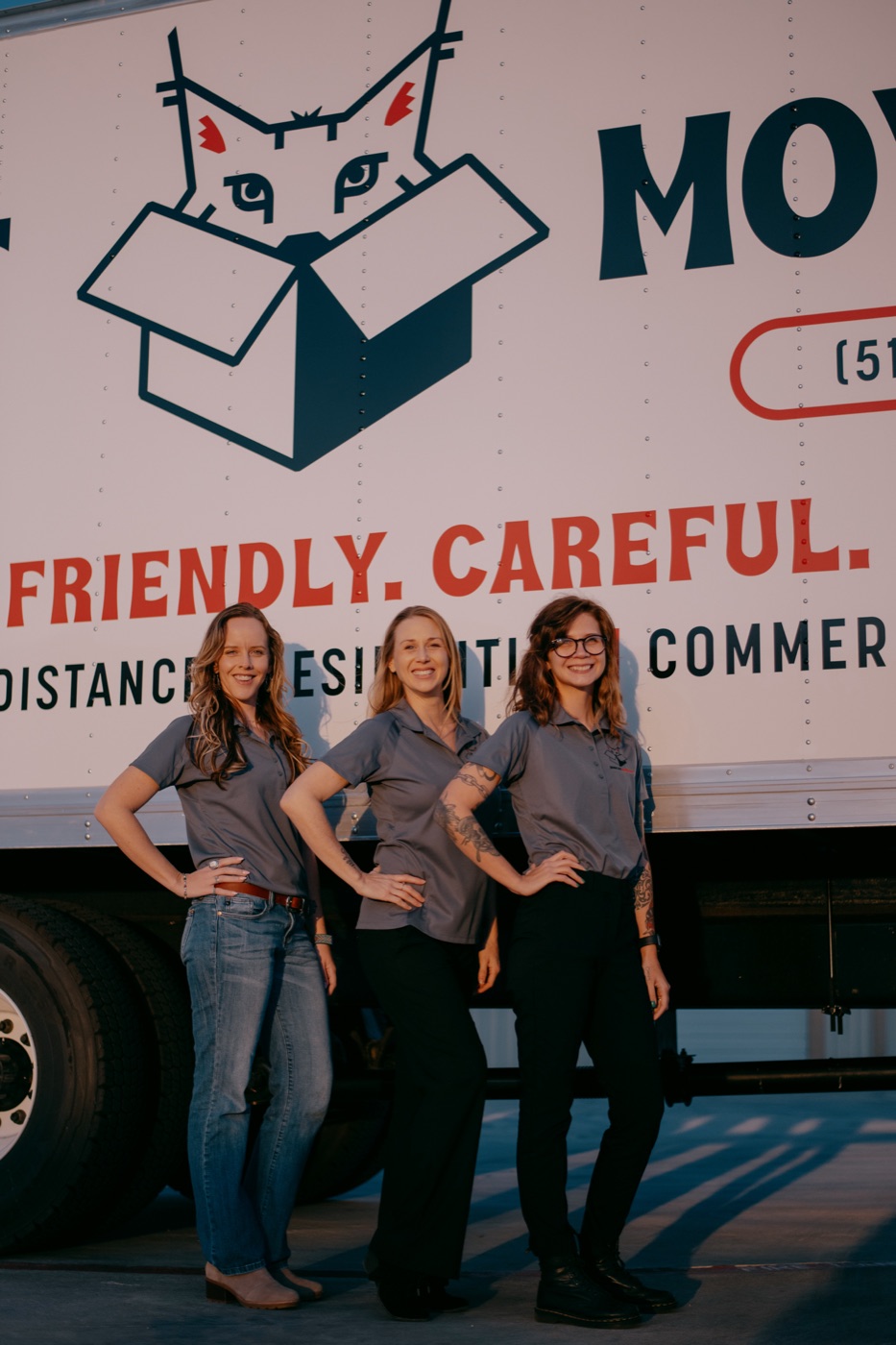 Bobcat Movers photo 151
