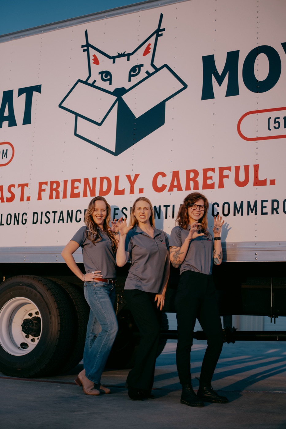 Bobcat Movers photo 152