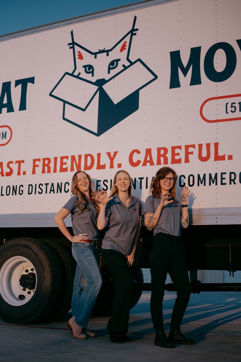 Bobcat Movers photo 153
