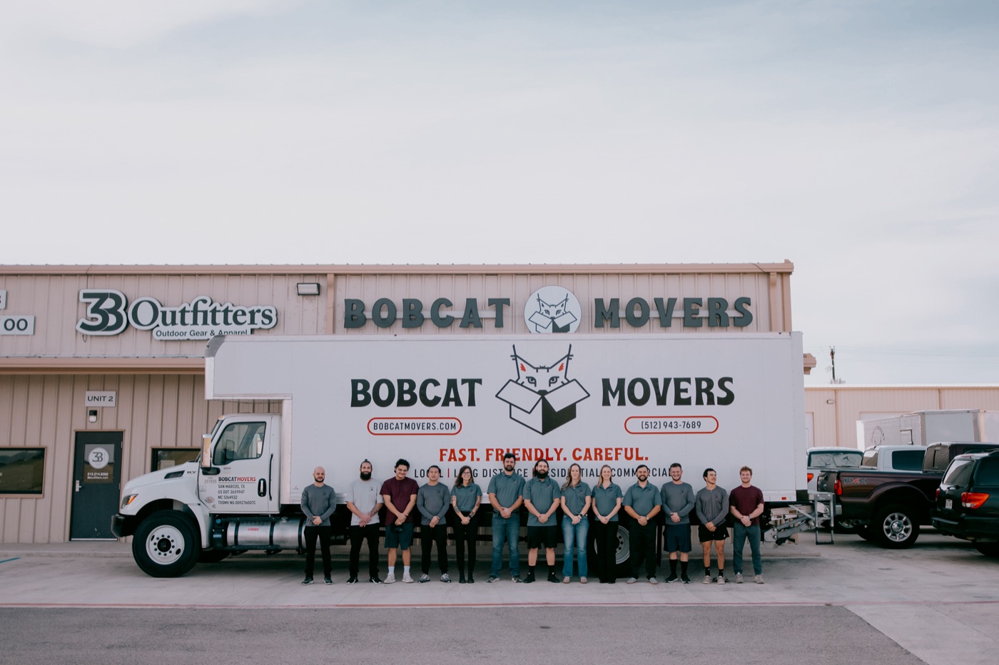 Bobcat Movers photo 155