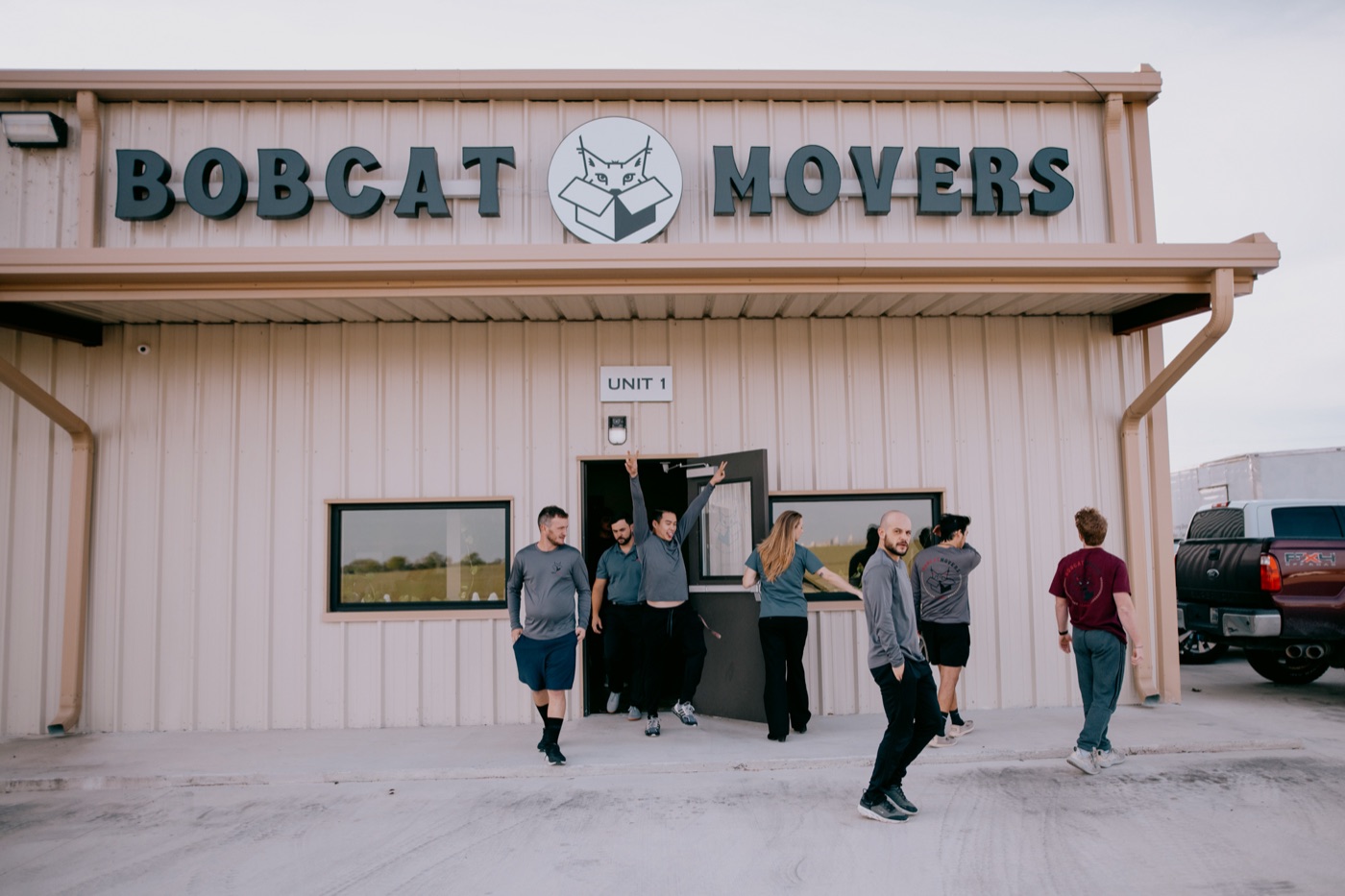 Bobcat Movers photo 168