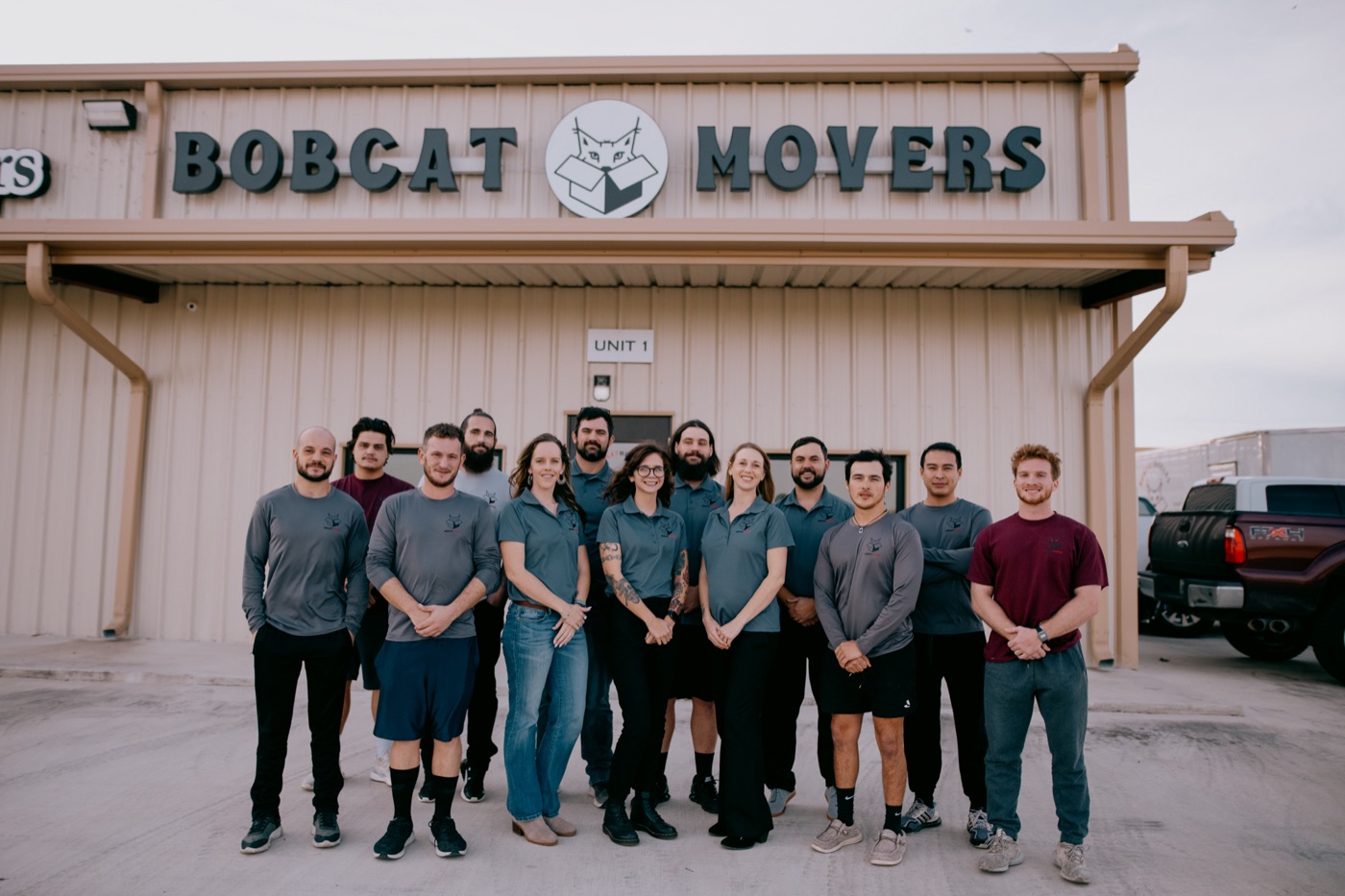 Bobcat Movers photo 169