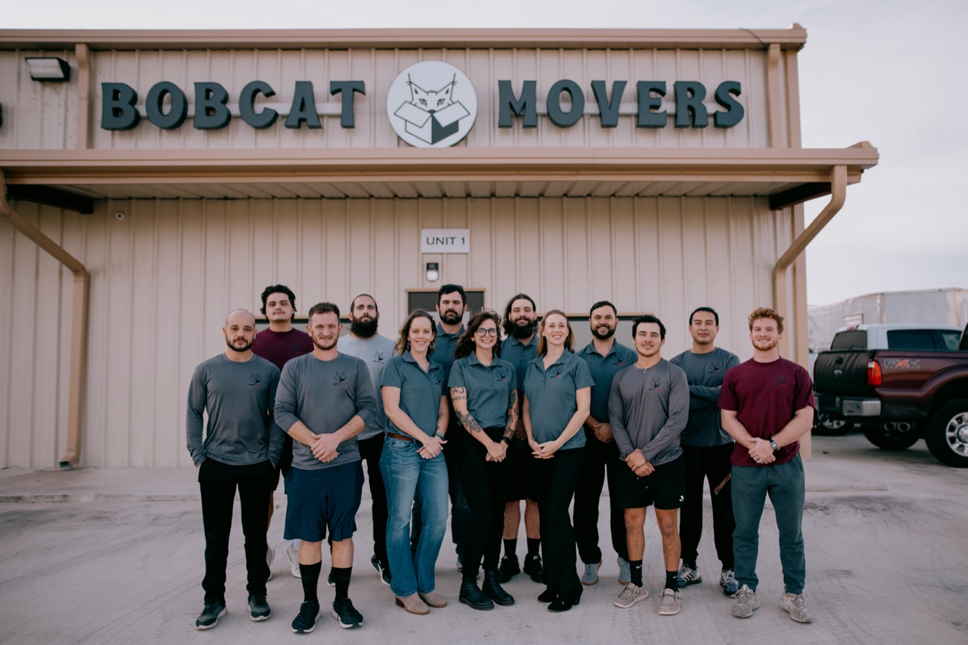 Bobcat Movers photo 170