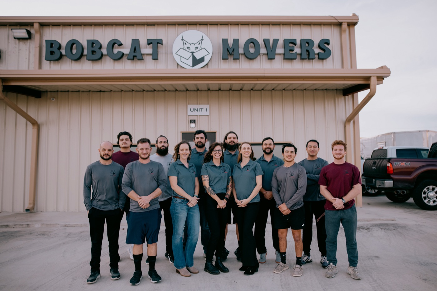 Bobcat Movers photo 171