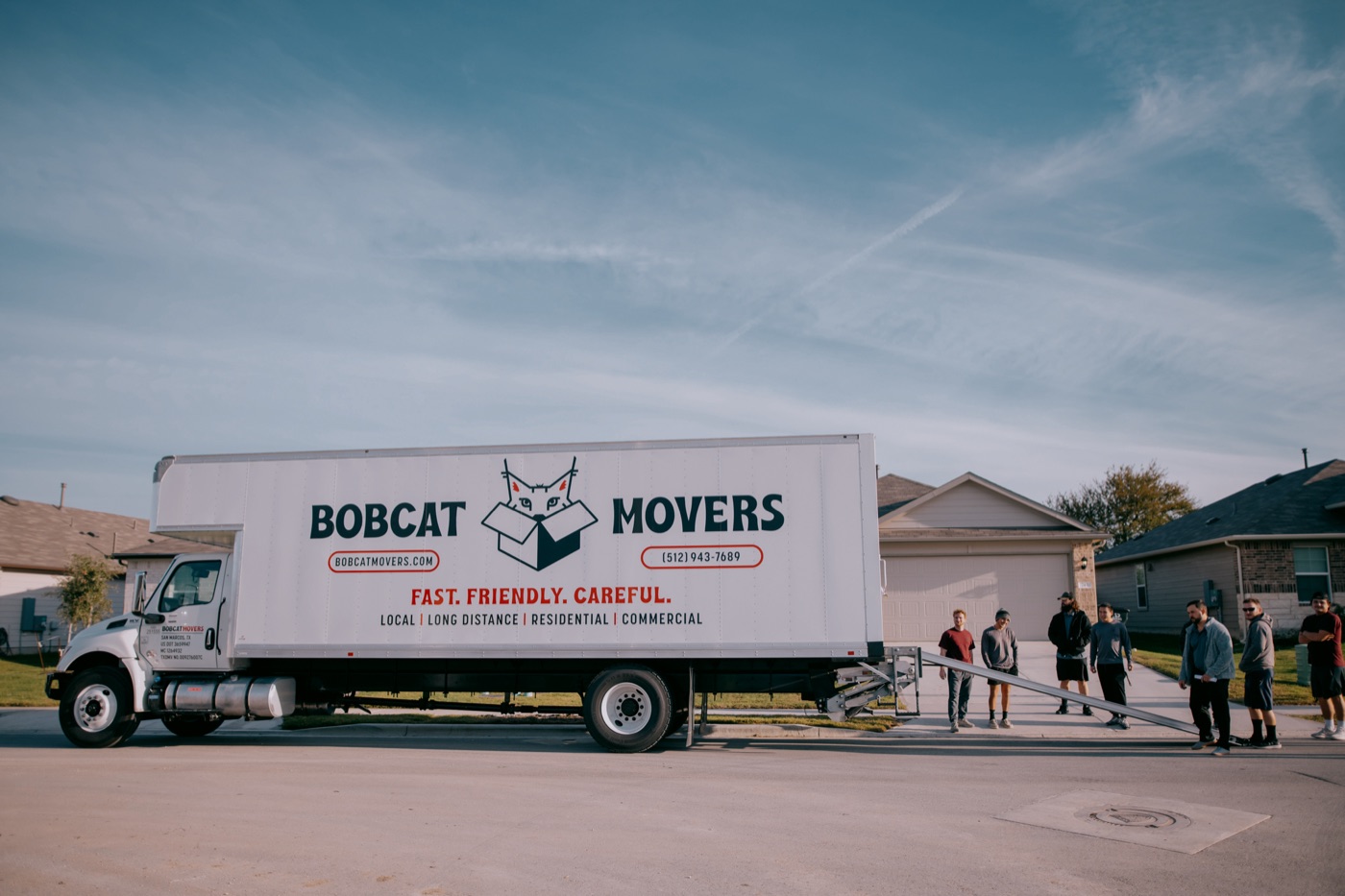 Bobcat Movers photo 172
