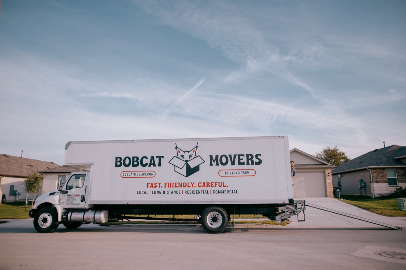 Bobcat Movers photo 174