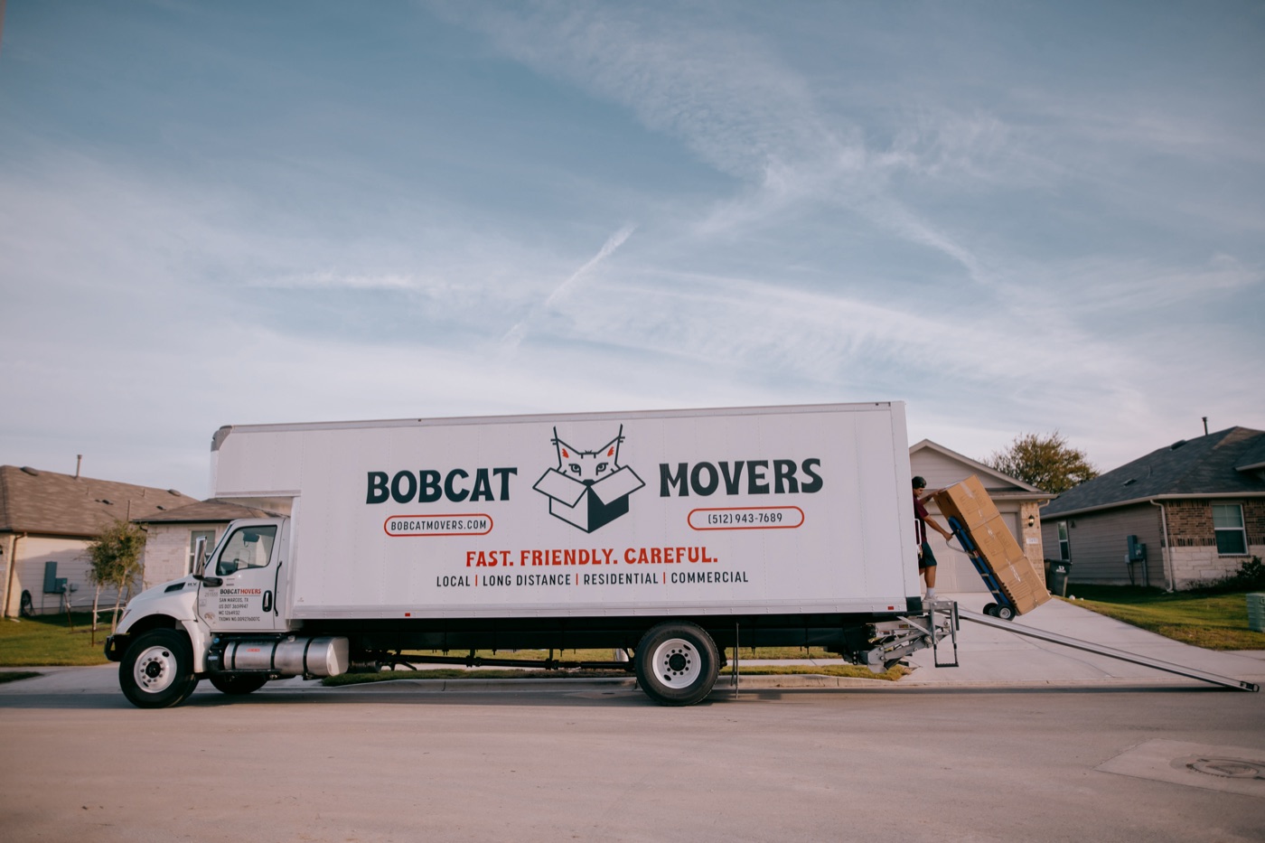 Bobcat Movers photo 175