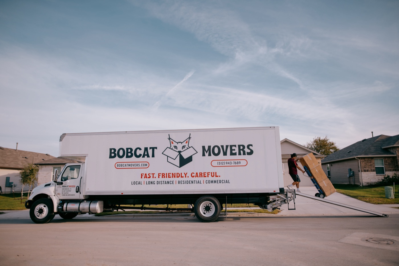 Bobcat Movers photo 176
