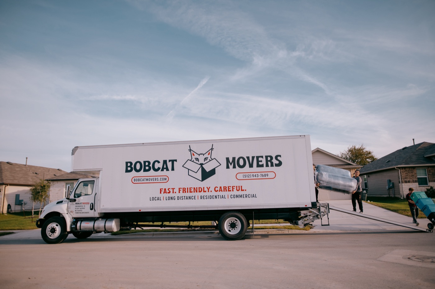 Bobcat Movers photo 177
