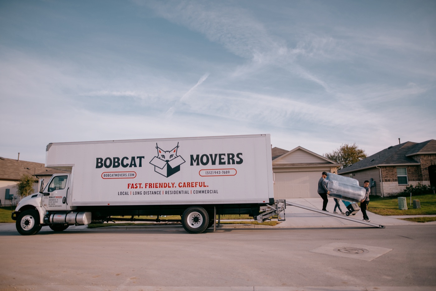 Bobcat Movers photo 178