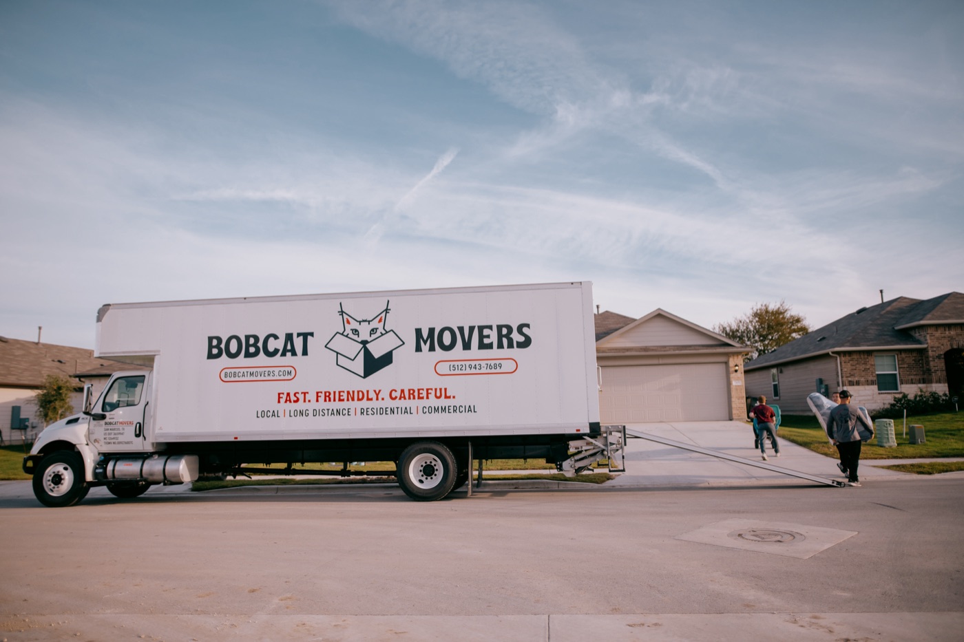 Bobcat Movers photo 179