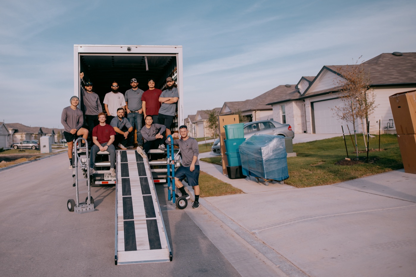 Bobcat Movers photo 180
