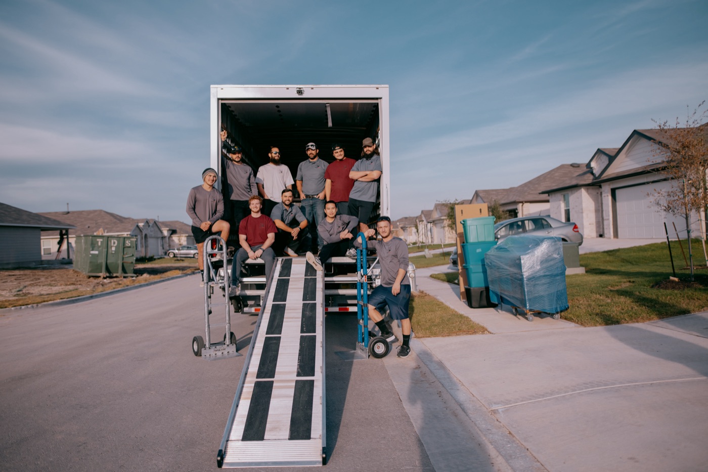 Bobcat Movers photo 181