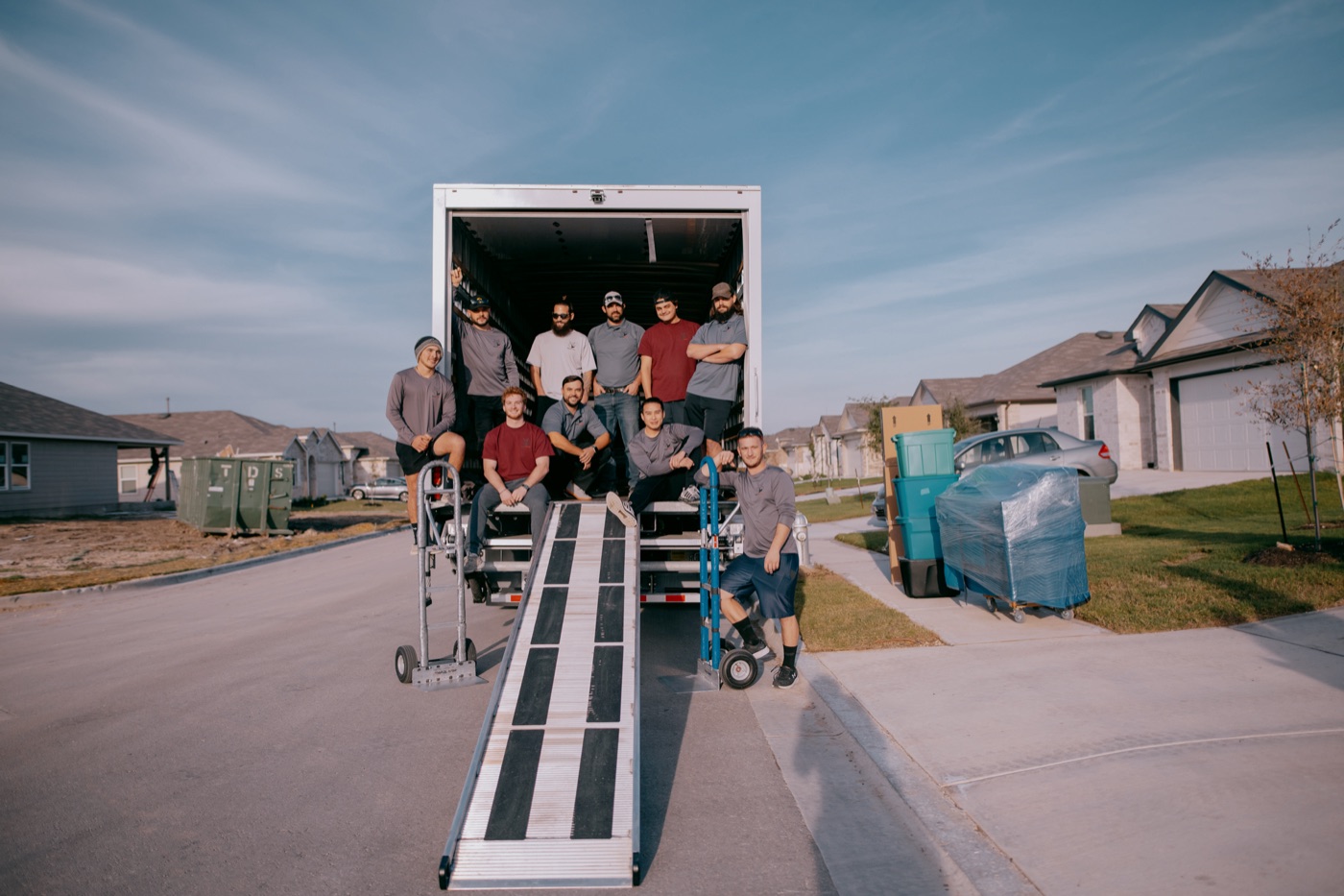 Bobcat Movers photo 182
