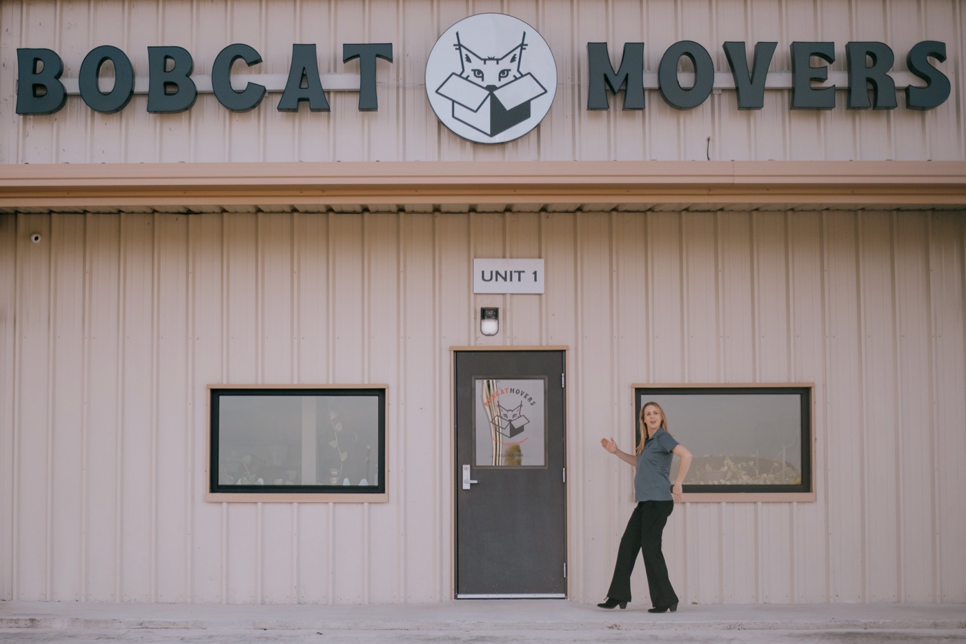 Bobcat Movers photo 19