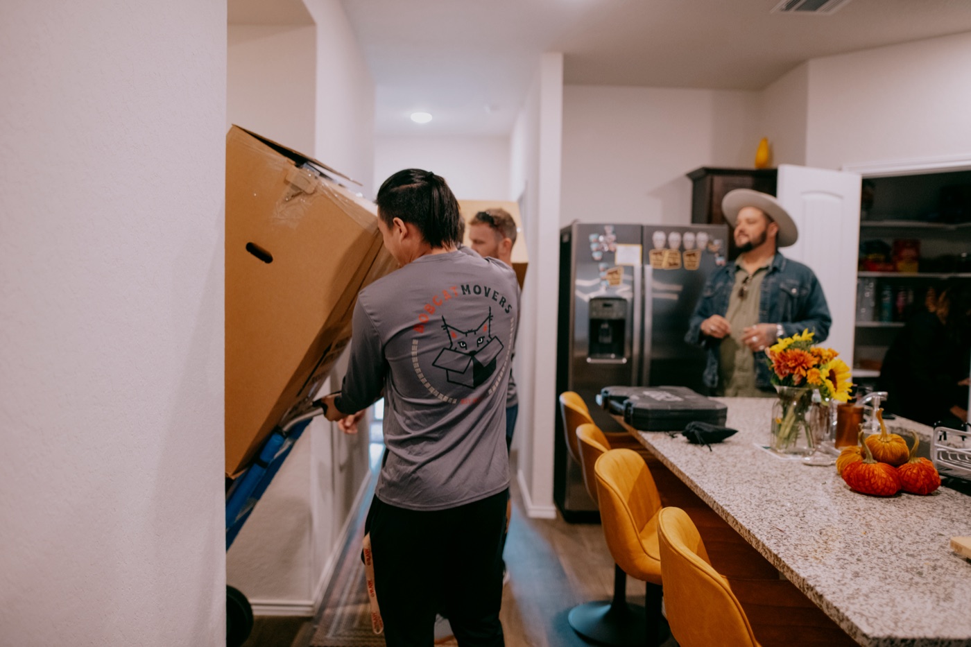 Bobcat Movers photo 188