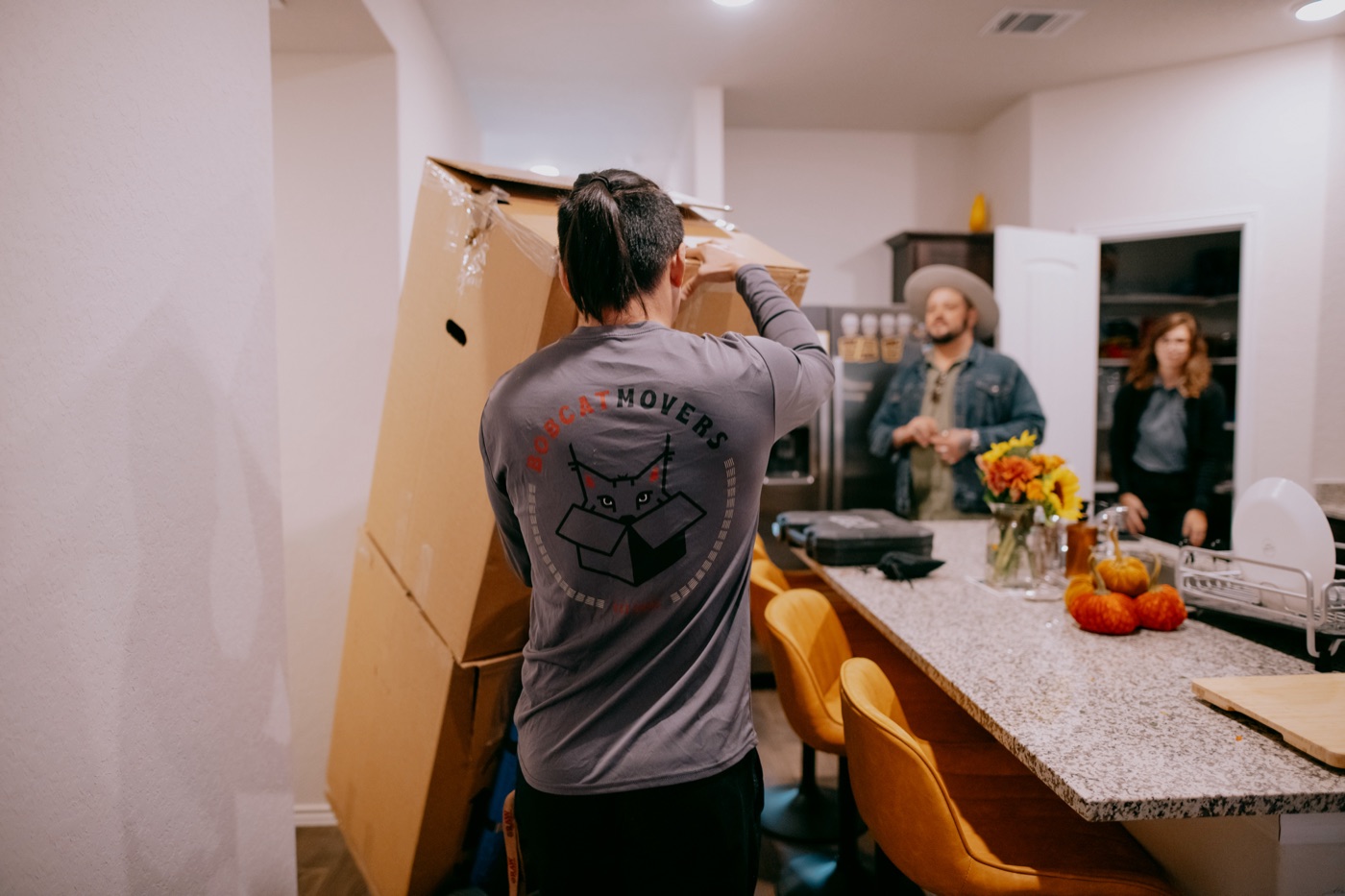 Bobcat Movers photo 189