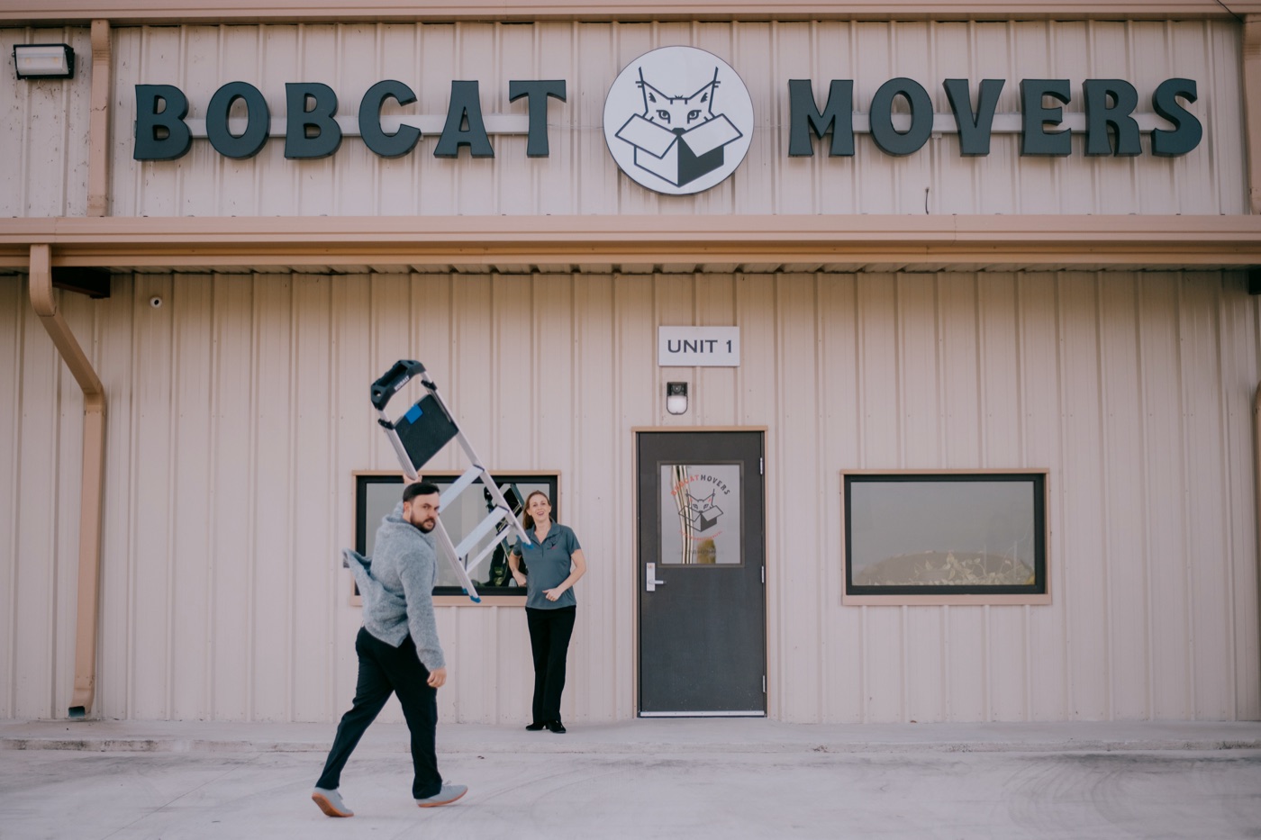 Bobcat Movers photo 20
