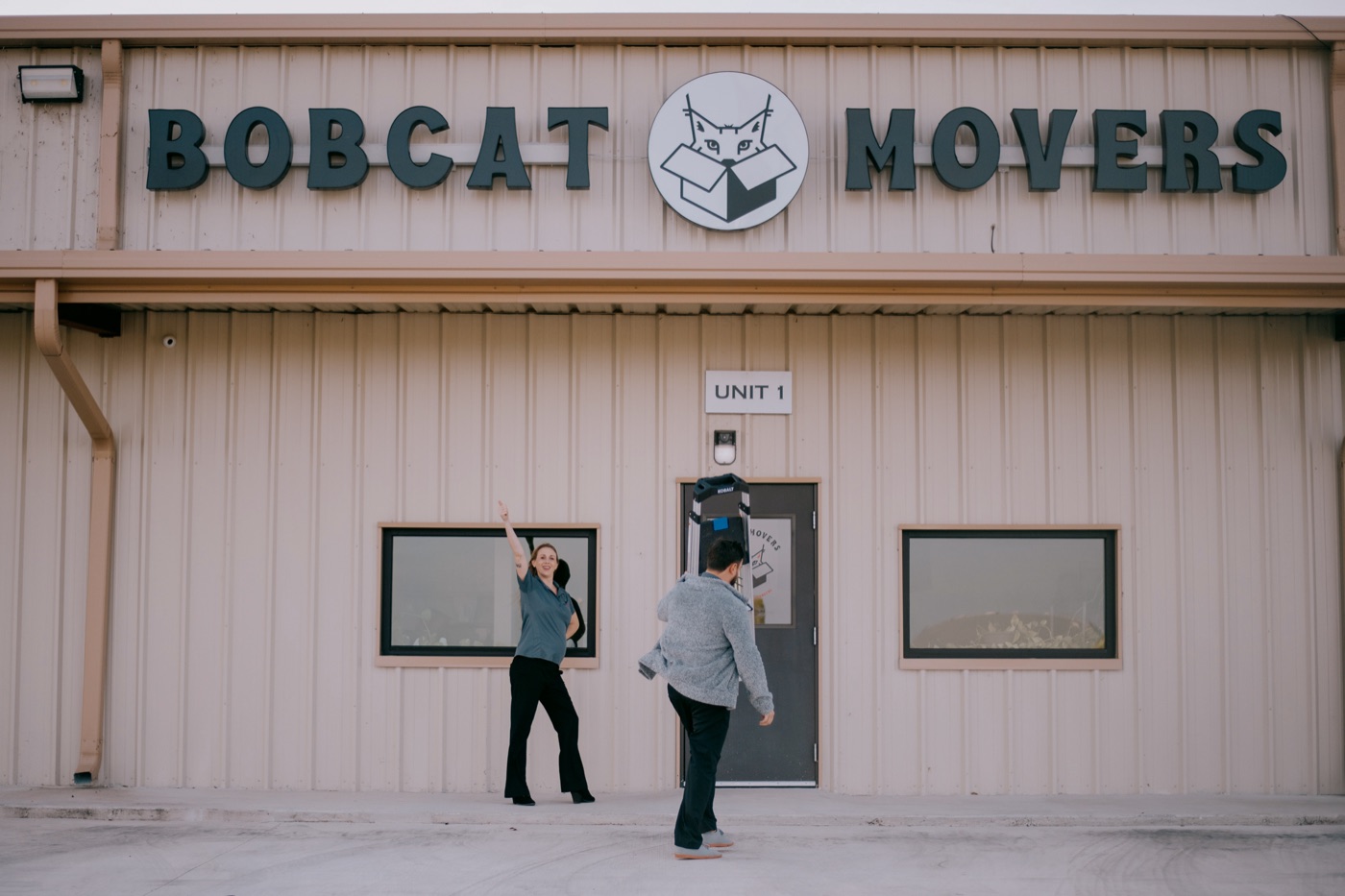 Bobcat Movers photo 21