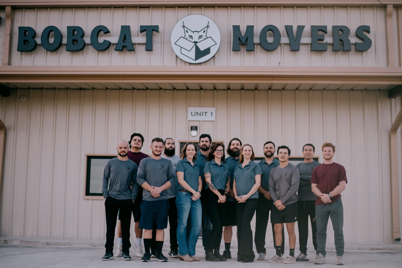 Bobcat Movers photo 22