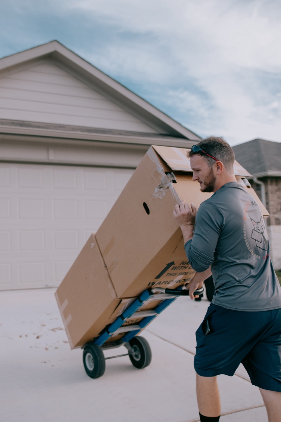 Bobcat Movers photo 220