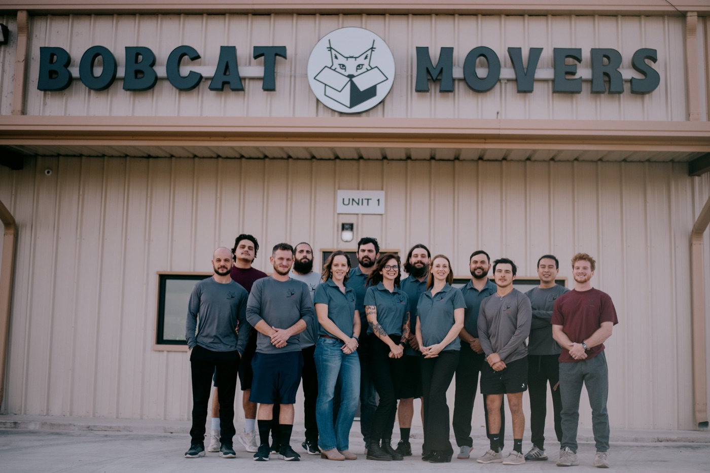 Bobcat Movers photo 23