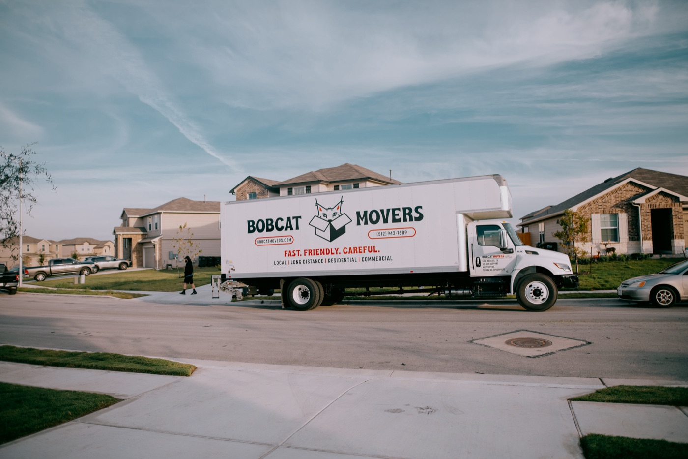 Bobcat Movers photo 227