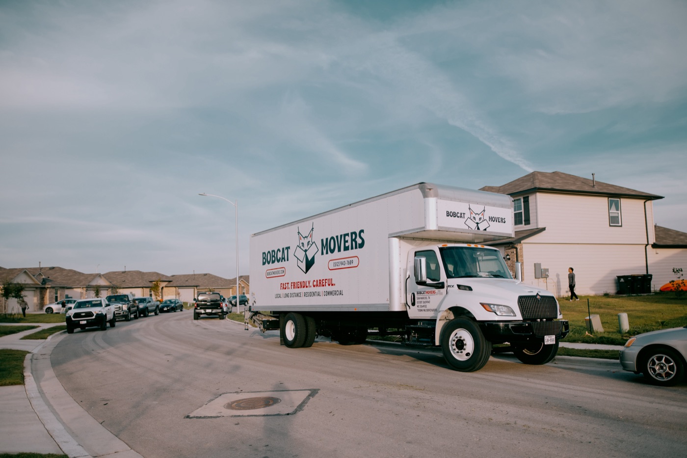 Bobcat Movers photo 228