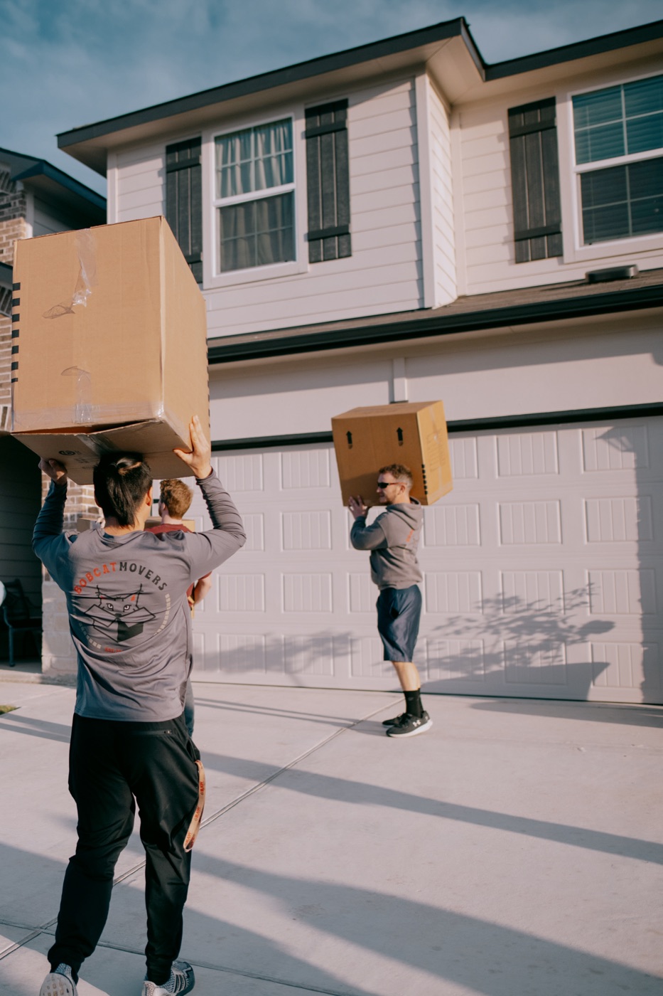 Bobcat Movers photo 230