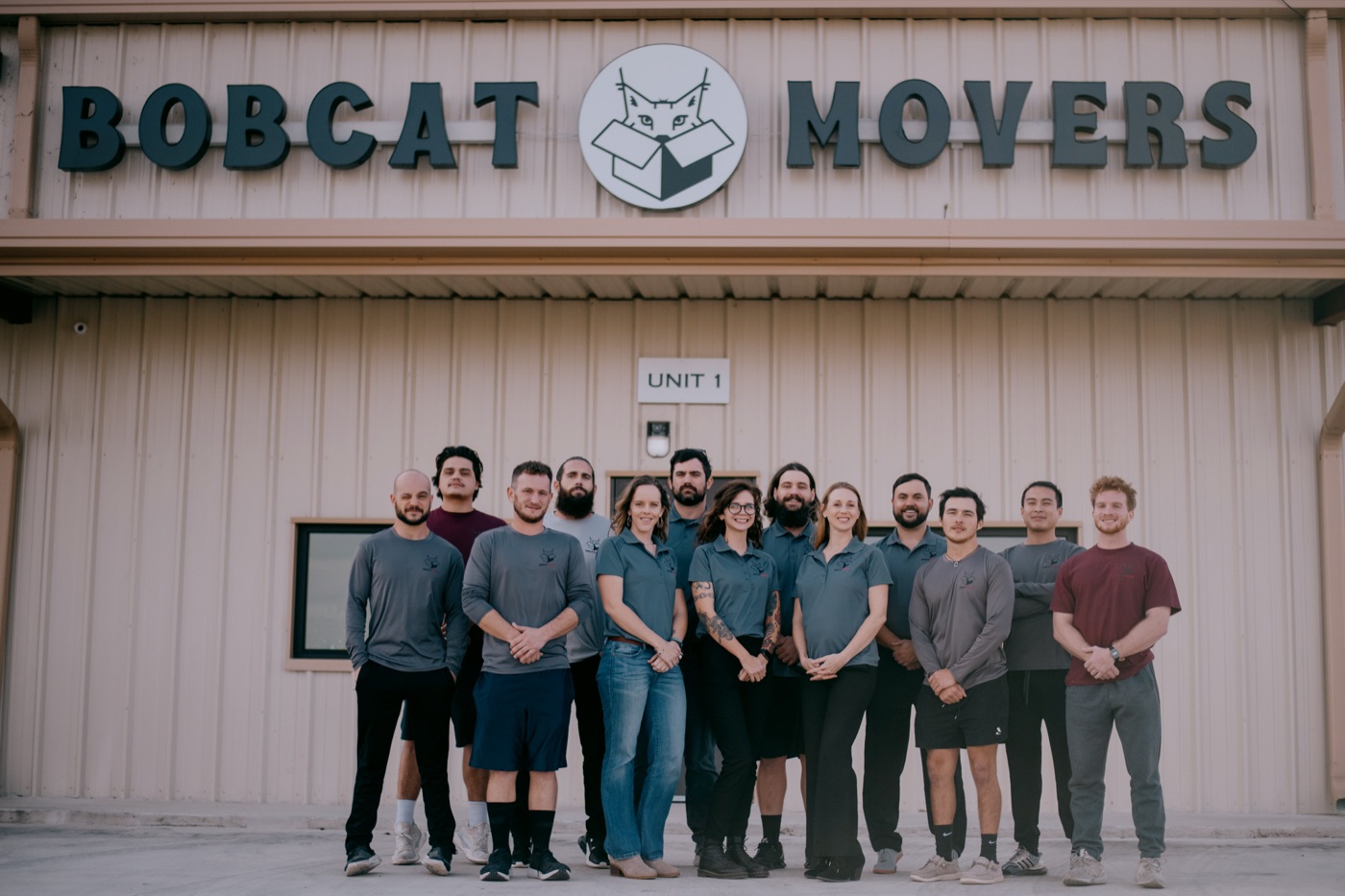 Bobcat Movers photo 24