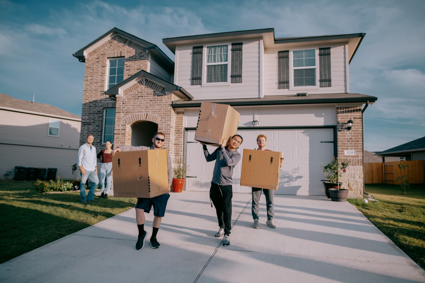 Bobcat Movers photo 237