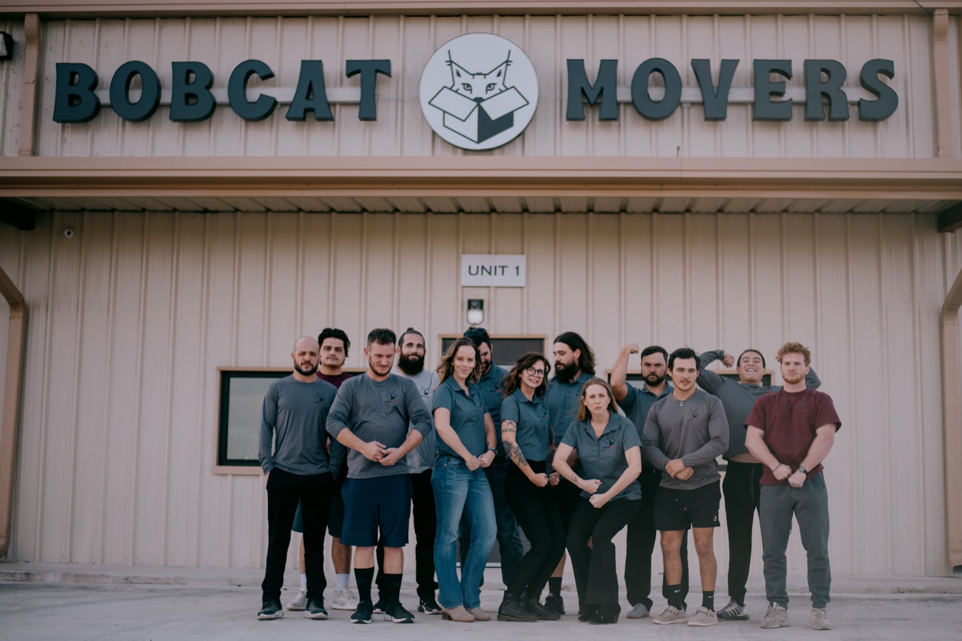 Bobcat Movers photo 25