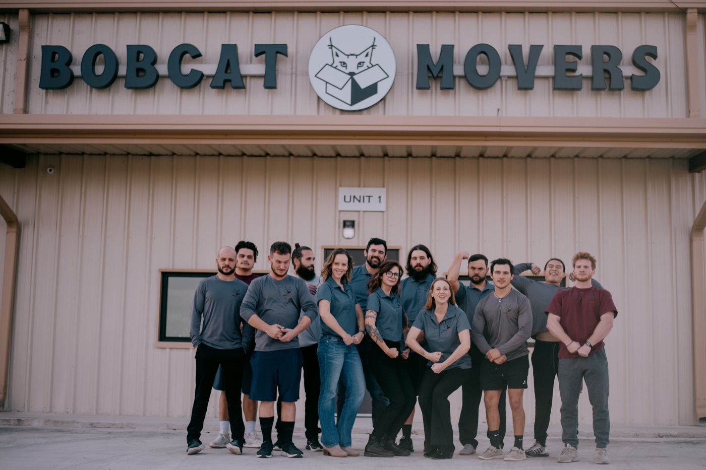 Bobcat Movers photo 26